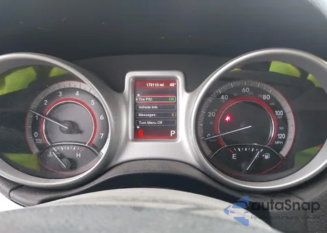 2014 Dodge Journey Sxt from USA, damaged, VIN 3C4PDDBG2ET242156